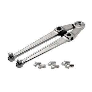 Usag <b>Adjustable</b> Pin-Type Face Wrenches with <b>Square</b> Pins for Various Tasks - Product Image 1