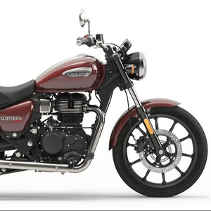 Tout nouveau Original nouveau 2025 - 2026 Royals Enfields <span class=keywords><strong>Meteor</strong></span> 350 Street <span class=keywords><strong>moto</strong></span> prête à exporter dans le monde entier - Product Image 6