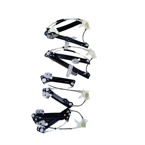 Soporte de Elevación de Vidrio de Alta Calidad Compatible con Porsche 996 Cayenne 911 Panamera 987 Macan; Elevador de Vidrio 97053622201 97053622202 - Product Image 3