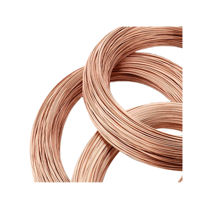 เครื่องบดทองแดงบริสุทธิ์เศษลวดเบอร์รี่ส่งตรงจากโรงงาน - Product Image 1