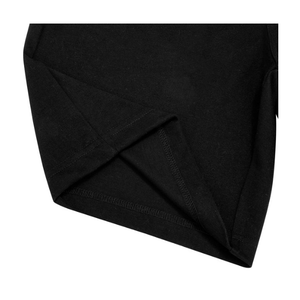 Pantalones Cortos Casuales Estampados para Hombre de Alta Calidad, Diseño Sólido, 100% Algodón, Ecológicos, Antiarrugas, de Secado Rápido BD - Product Image 2