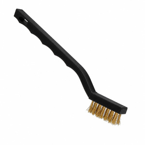 Brosse à bougie d'allumage fine de 18 cm - Product Image 1