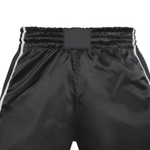 Pantalones Cortos Deportivos Personalizados para Hombre y Mujer, 2 en 1, de Secado Rápido, Transpirables, para Entrenamiento, Muay Thai, Correr, Kick Boxing - Product Image 5