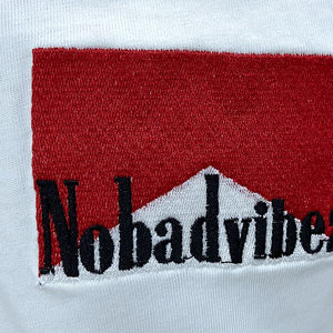 T-shirt d'été en coton personnalisé pour hommes, manches courtes, broderie, t-shirts décontractés, impression DTG, t-shirts amples de sport - Product Image 5