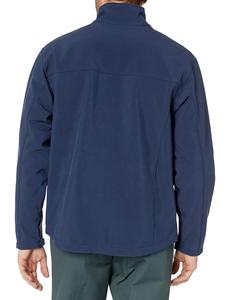 Veste d'extérieur softshell pour homme, haute qualité, manches longues, respirante, imperméable, chaude et résistante à l'usure - Product Image 2