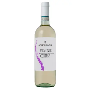 Italian White Wine Cortese Piemonte Doc 750 Ml Pennellate Made In Italy Table Wine Quality Product Glass Bottle