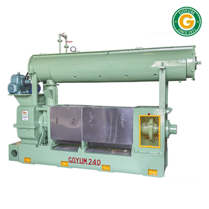 Huile végétale et de cuisson de qualité automatique faisant la machine traitant l'huile de sésame - Product Image 2