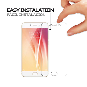 Protector de Pantalla ANTISHOCK para Vivo X7, Accesorio Móvil Duradero y Absorbente de Impactos - Product Image 2