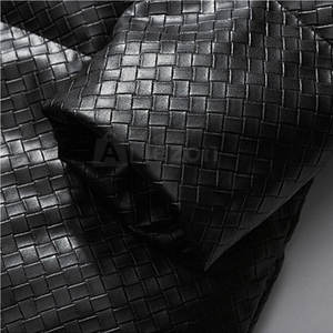 แจ็กเก็ตปลาปักเป้าโพลีเอสเตอร์ย้อมสีล้วนสำหรับผู้ชาย - Product Image 6