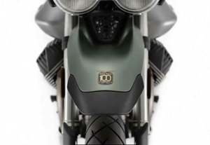 COMPRA LISTA PARA CONDUCIR ÚLTIMAS OFERTAS 2026 - Motocicleta de Turismo Moto Guzzi V85 TT Centenario E5 en Venta - Product Image 6