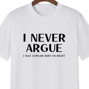 Haute demande 100% coton col rond à manches courtes t-shirt nouveauté été haut motif conception décontracté coupe régulière sérigraphie - Product Image 3