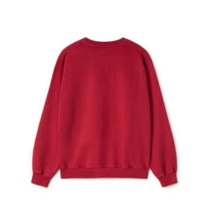 Sudadera de Hombre con Bordado Chenille de Moda, Sudadera Gruesa Informal con Capucha y Logotipo Personalizado para Hombre - Product Image 6