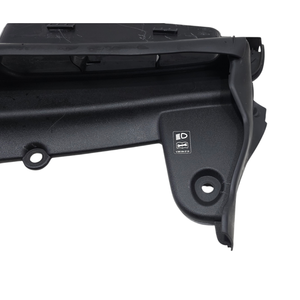 Rejilla de entrada de aire frontal MERCEDES Clase E Serie Cabrio (A238) A2135008600 256930 Gasolina 3000 (17>) - Product Image 5