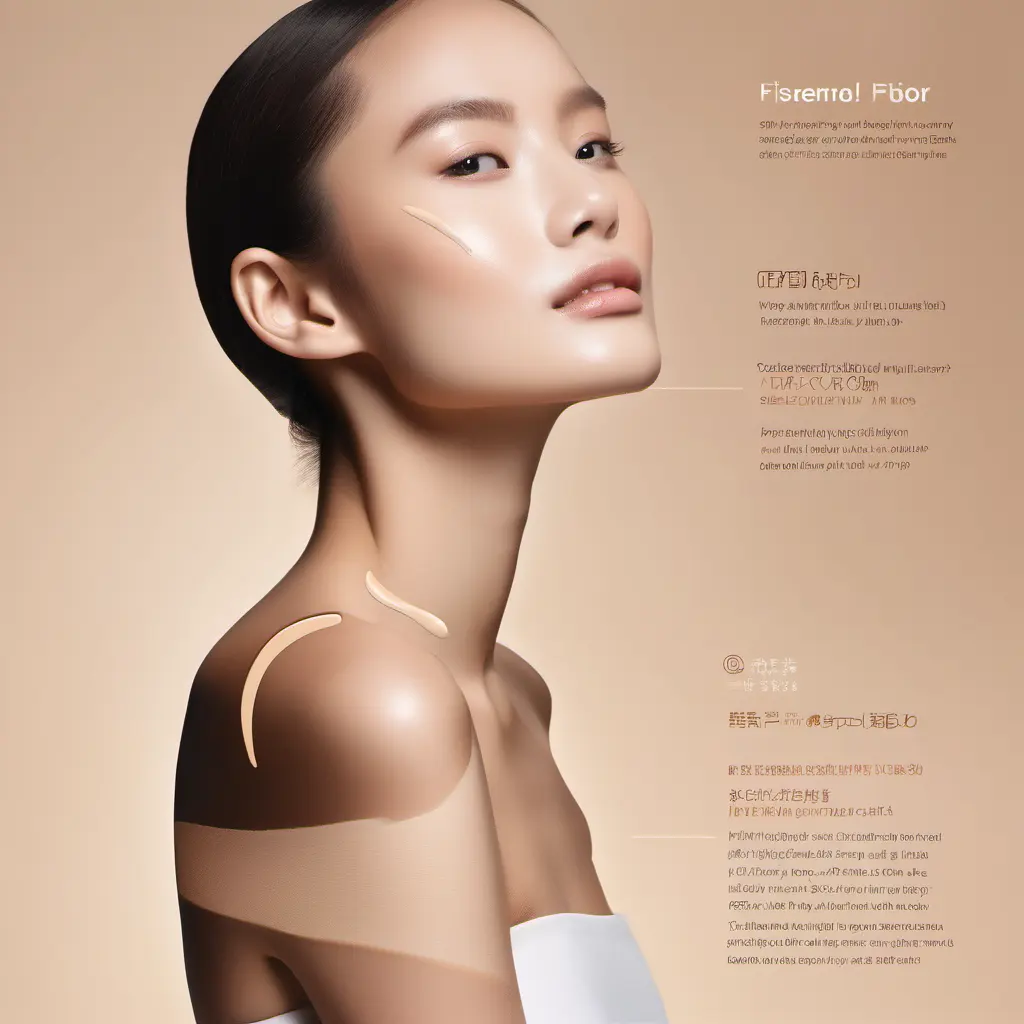 BB-Creme-Stiftung: Ein multifunktionales Schönheitsprodukt bietet leichte Abdeckung, Feuchtigkeit, Sonnenschutz Hautpflege-Vorteile
