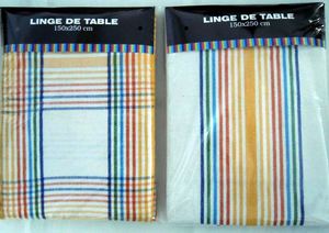 Table Cloth Printed 100% Cotton Washable Poly <b>Cheap</b> Wholesale Indoor Outdoor Rectangle Hotel Restaurant Home Industrial Banquet - Product Image 4