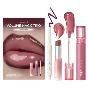 Rom und ND Volume Hack Trio - Product Image 1