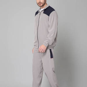 Conception d'impression personnalisée Vêtements de sport Survêtements pour hommes/Survêtements de course et de jogging pour hommes - Product Image 3