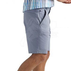 Hot Selling Durable Men's Clothing Jeans <b>Shorts</b> Custom Logo Design <b>Cheap</b> Causal Wear Jeans <b>Shorts</b> - Product Image 2