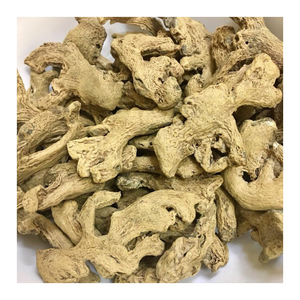Vietnam Premium gingembre séché naturel tranche de gingembre séché et racine entière en vrac en gros exportation usine approvisionnement direct - Product Image 3