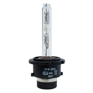 Bombilla de Xenón D4S Homologada 4300K Outlet - Product Image 1