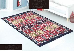 Alfombra Oriental de Lujo, Alfombra Decorativa, Alfombra Persa |      Tamaño 200*300cm |     Peso 6 kg - Product Image 2