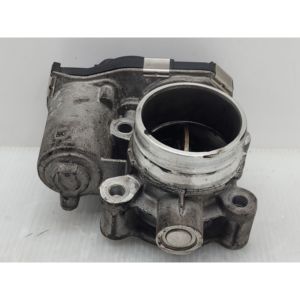 Corpo farfallato OPEL Astra K Sports Tourer 55496779AA B16DTU Diesel 1598 (15>22) - Product Image 4