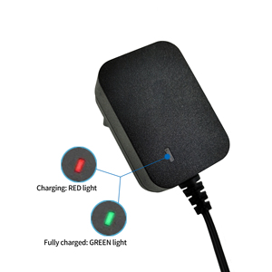 Fcc phê duyệt tùy chỉnh màu đen trắng 5.5*2.5mm/5.5*2.1mm DC kết nối 3.5V 3A Wall Mount chuyển đổi sạc 10.5W adapter điện - Product Image 4