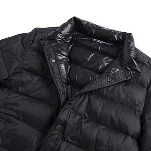 Vestes en duvet chaudes pour hommes Parkas épaisses d'hiver vestes en duvet manteaux pour la mode d'hiver manteaux pour hommes pour la saison d'hiver - Product Image 6