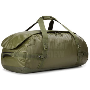 Sac de sport de qualité supérieure pour homme, idéal pour les voyages de fin de semaine, taille de transport avec poignées solides - Product Image 2