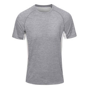 Camisetas para hombre, camiseta de manga corta de verano para hombre, diseño de alta calidad, ropa informal, Camiseta holgada de algodón 100% para hombre - Product Image 3