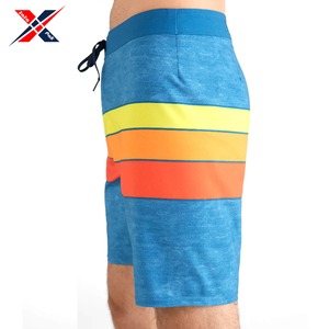 High Quality New Custom Logo Printed Canvas Cotton Casual Gym <b>Shorts</b> for <b>Men</b> Beach Quick Dry Breathable - Product Image 6