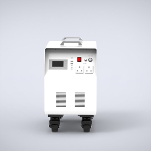 Inversor MPPT Todo en Uno <span class=keywords><strong>CFE</strong></span> con Batería de Iones de Litio Lifepo4 de 88V 25.6V 120Ah, Sistema de Energía Solar Fuera de la Red de Alta Eficiencia - Product Image 6