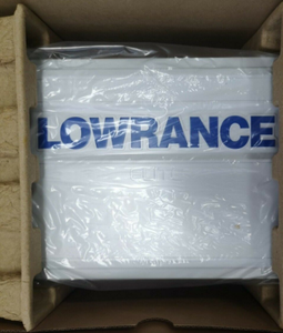 Nuevo LOW RANCE FS 9 ACTIVE IMAGING 3 en 1 - Product Image 2