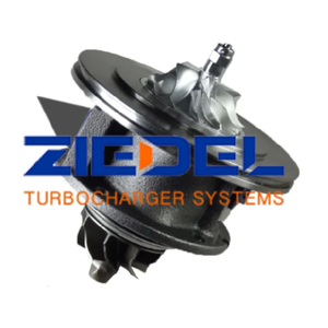 TURBOCOMPRESSEUR CHRA 54399700099 54399700075 54399700106 - Product Image 1