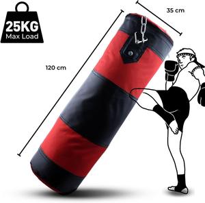 ชุดอุปกรณ์มวยและเทควันโดระดับมืออาชีพ อุปกรณ์ฝึกซ้อมและต่อสู้ศิลปะการต่อสู้คุณภาพสูง สำหรับผู้เริ่มต้น - Product Image 6