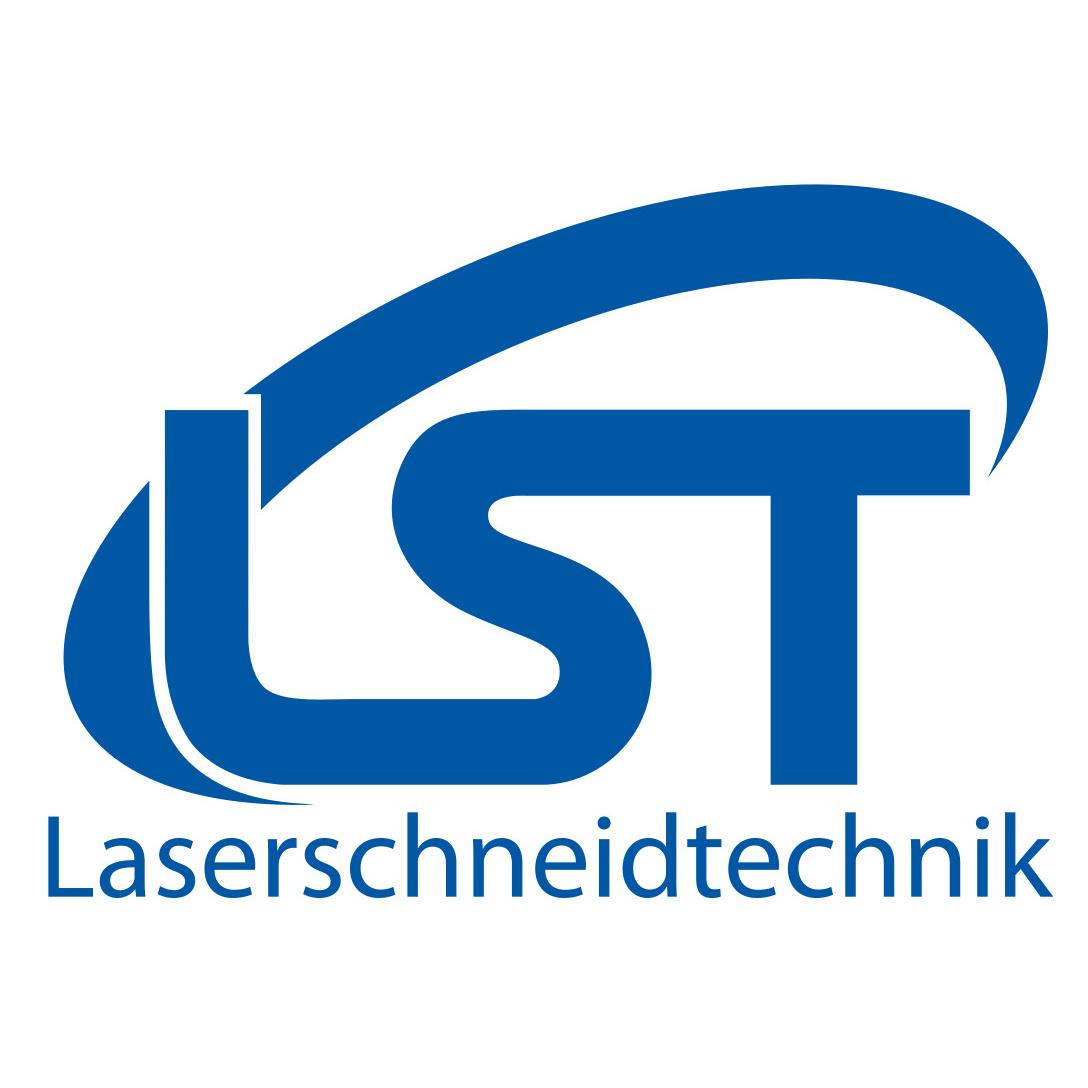 LST-Laserschneidtechnik GmbH logo