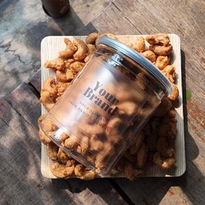 Nueces de Anacardo de Vietnam a Precio Competitivo, W180, Orgánicas, Tostadas, con Chile y Ajo Picante, 100% Naturales, con OEM/ODM Disponible - Product Image 1