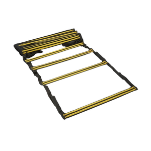 Meilleure vente d'échelle d'agilité en fil métallique de sangle en nylon durable outil de formation d'agilité de vitesse VANI VS-FABLADDER 4MTR/9MTR - Product Image 3