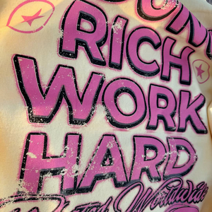 Conjunto de chándal informal con capucha para mujer, 2 uds., logotipo personalizado estampado, 100% algodón, secado rápido, respetuoso con el medio ambiente, invierno, venta al por mayor - Product Image 4