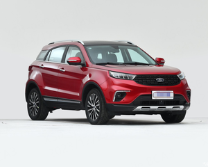 SUV fabriqué en Chine, F-o-r-d Territory, véhicule hybride à énergie nouvelle, voiture électrique - Product Image 2