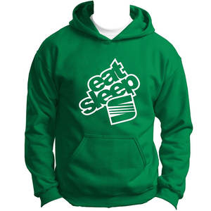 Logotipo personalizado DTG Sudadera con capucha Nuevo diseño Moda DTG Sudadera con capucha Logotipo personalizado Sudaderas con capucha DTG de gran tamaño de alta calidad - Product Image 3