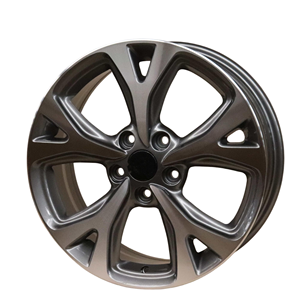 Rines de Aleación Hub-Centric de 67.1mm 5x114.3, 17x6.5 18x7.0 19x7.5, Multirradio, Cóncavos Profundos, para Autos de Pasajeros KX3 2020-2026 - Product Image 3