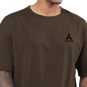 Nouveaux t-shirts pour hommes de grande taille, vêtements décontractés, t-shirts de grande taille, vêtements d'été, t-shirts de grande taille en gros - Product Image 6