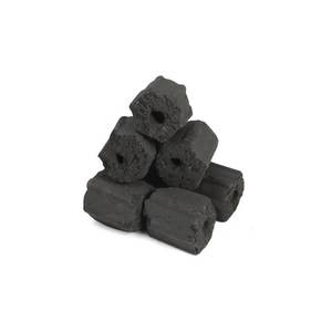 Briquettes de charbon de bois de bambou 100% naturel pour chicha - Product Image 2