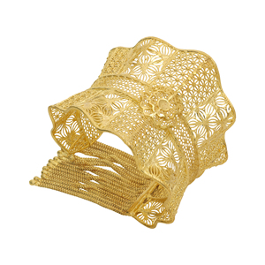 การขึ้นรูปการไหลแบบเรียบง่ายของ Kada - Product Image 1