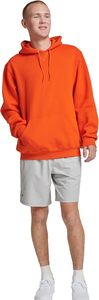 Hombres Ropa de invierno Sudaderas con capucha casuales Sudaderas con capucha de color sólido Ropa de moda Sudaderas con capucha ajustadas para hombres - Product Image 3