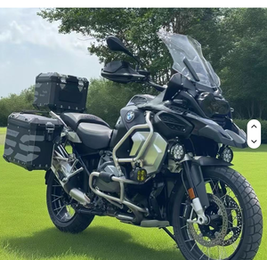 NUEVA LLEGADA, VENTA DIRECTA, Motocicleta Deportiva BMW R1300GS Adventures 2025, Motocicletas R 1300 GS Adventures en Venta - Product Image 4