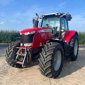 2014รถแทรกเตอร์สำหรับงานเกษตรอุปกรณ์7620ที่มีประสิทธิภาพสำหรับงานเกษตร - Product Image 1