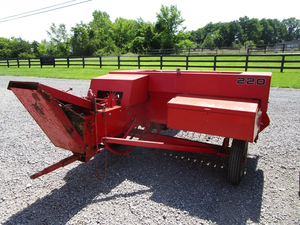 new and used affordable Massey Ferguson RB4160V Round Baler Price best Quality Round hay Baler For Sale - Product Image 3