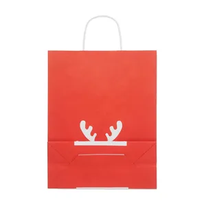 Bolsa de Regalo Grande y Ecológica BAO para Artículos Navideños y Comerciales - Product Image 4